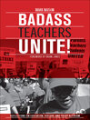 Cover image for Badass Teachers Unite!